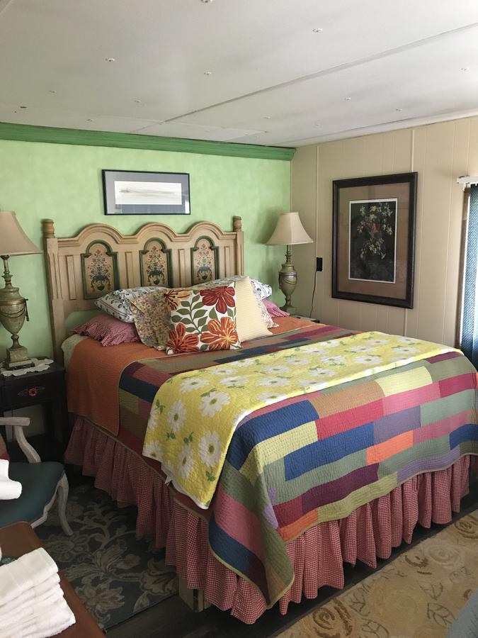 Klutina Kate'S B&B Copper Center Dış mekan fotoğraf