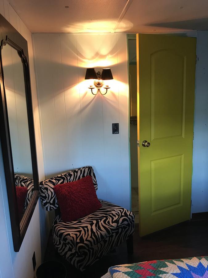 Klutina Kate'S B&B Copper Center Dış mekan fotoğraf
