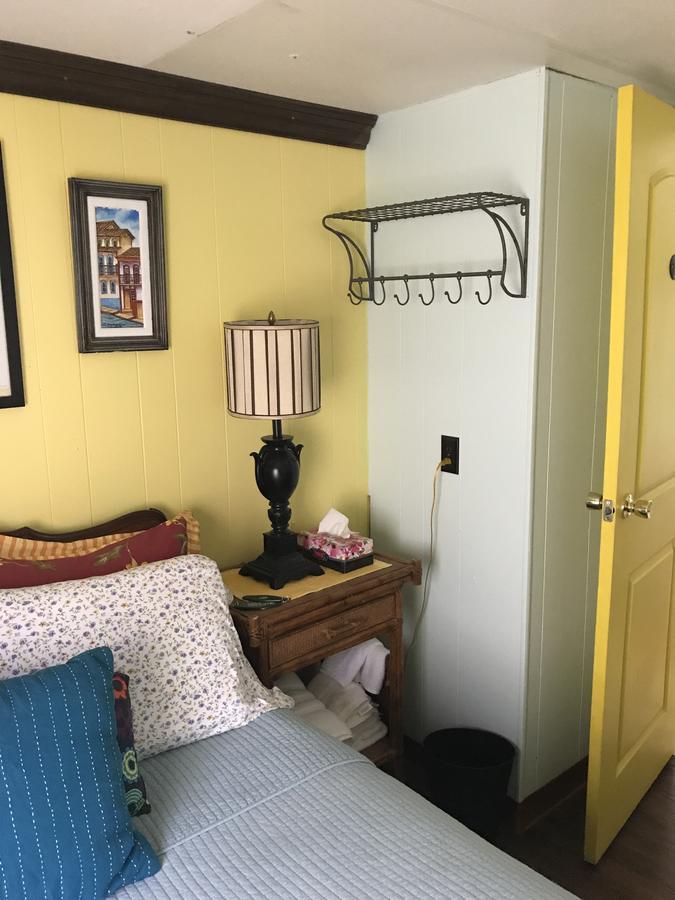 Klutina Kate'S B&B Copper Center Dış mekan fotoğraf