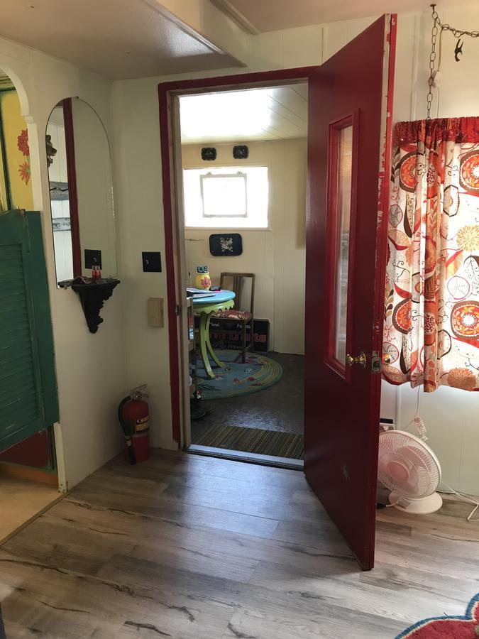 Klutina Kate'S B&B Copper Center Dış mekan fotoğraf