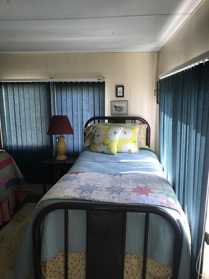 Klutina Kate'S B&B Copper Center Dış mekan fotoğraf