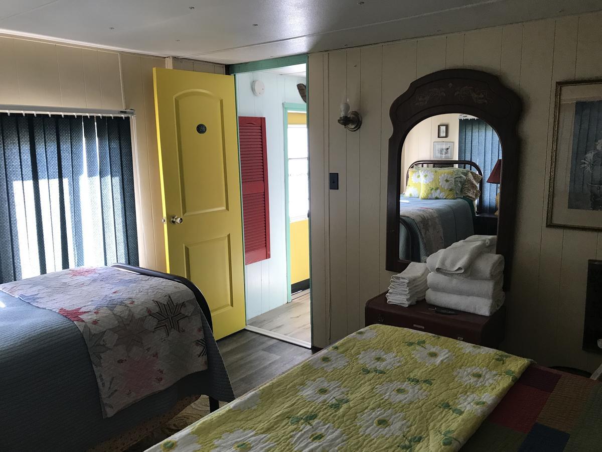 Klutina Kate'S B&B Copper Center Dış mekan fotoğraf