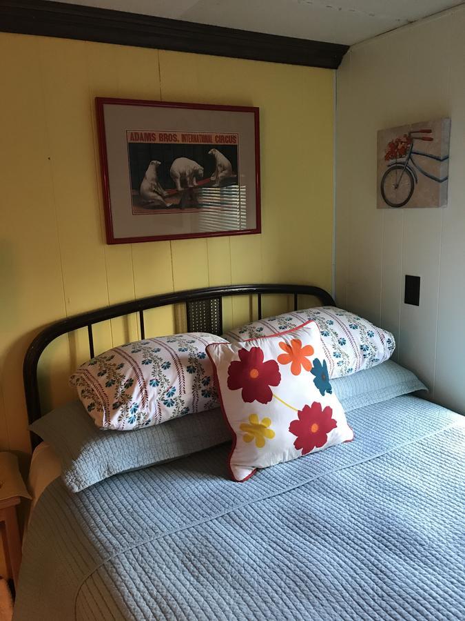 Klutina Kate'S B&B Copper Center Dış mekan fotoğraf