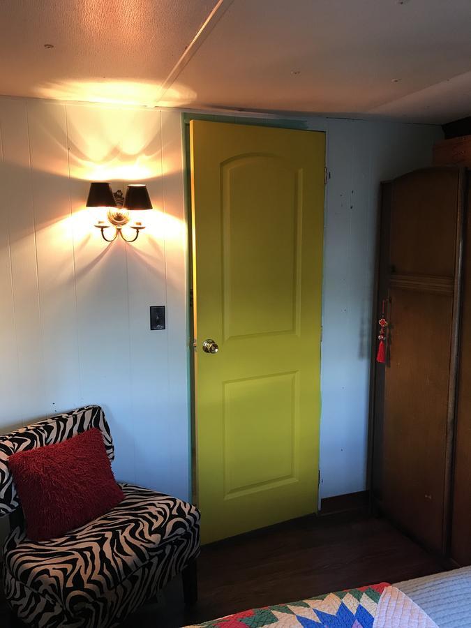 Klutina Kate'S B&B Copper Center Dış mekan fotoğraf
