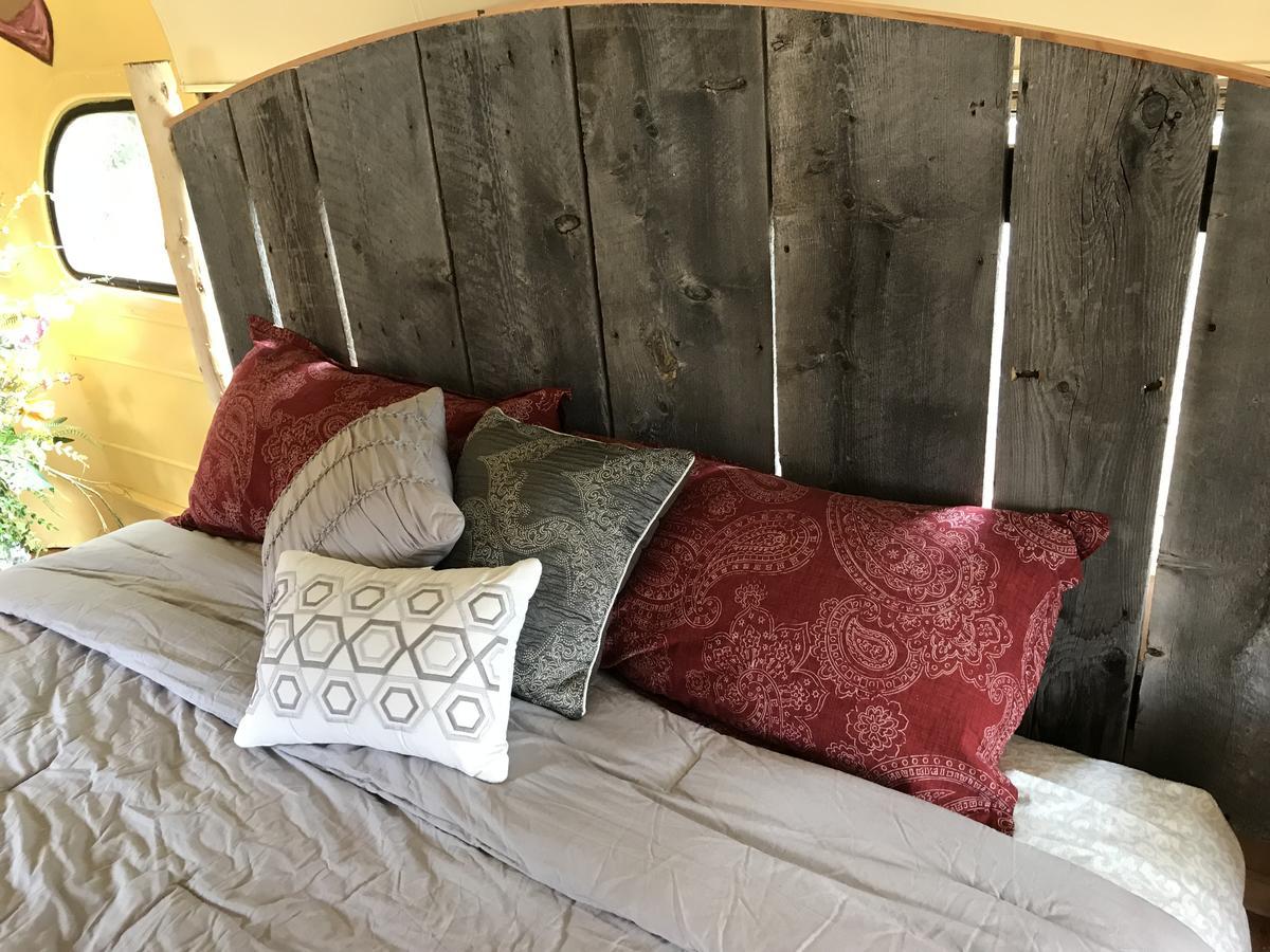 Klutina Kate'S B&B Copper Center Dış mekan fotoğraf