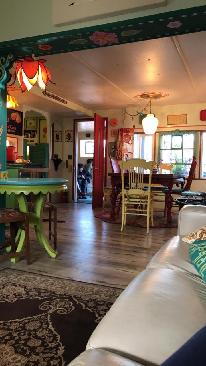 Klutina Kate'S B&B Copper Center Dış mekan fotoğraf